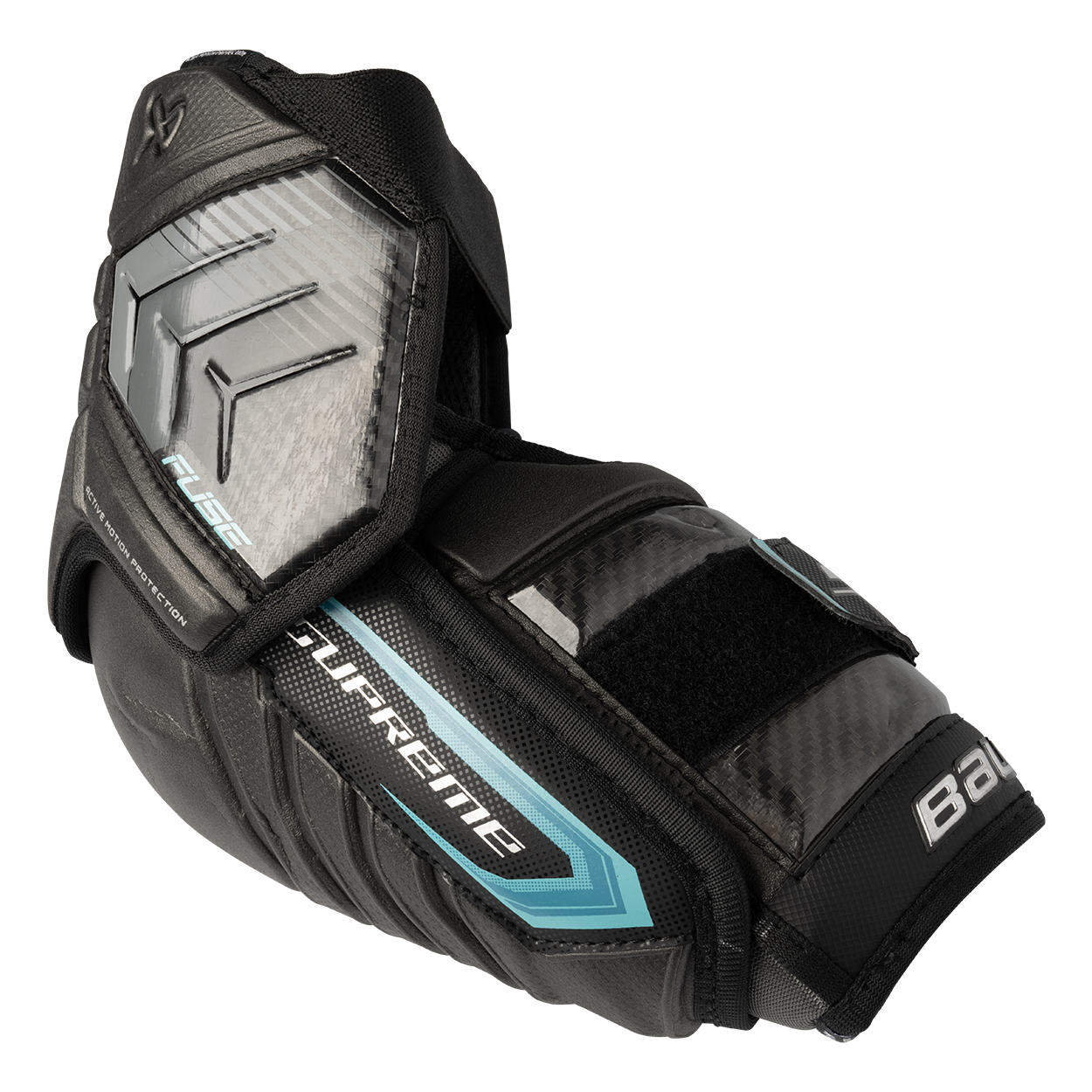 2026 Intermediate Supreme Fuse Hockey Elbow Pads