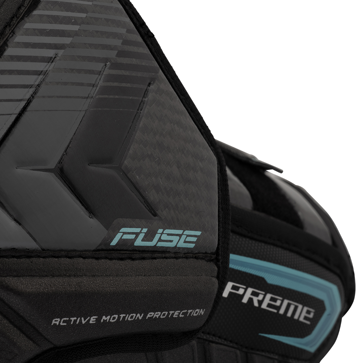 2026 Junior Supreme Fuse Hockey Elbow Pads