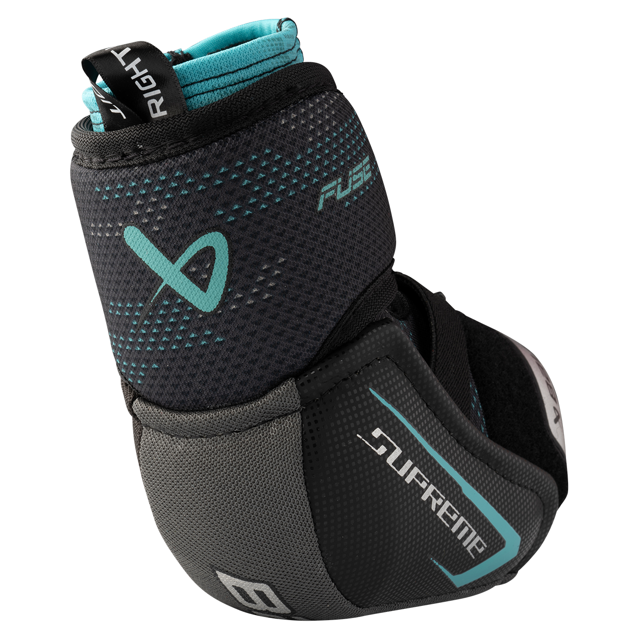 2026 Youth Supreme Fuse Hockey Elbow Pads
