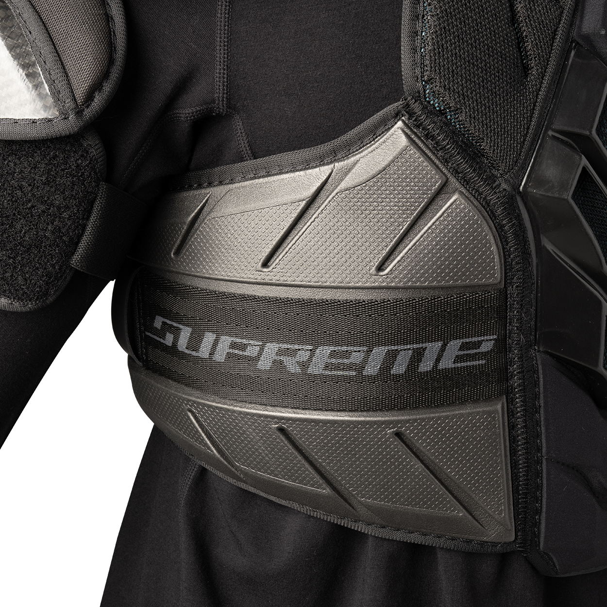 2026 Junior Supreme Fuse Hockey Shoulder Pads