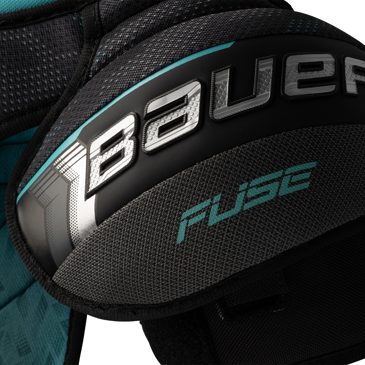 2026 Youth Supreme Fuse Hockey Shoulder Pads