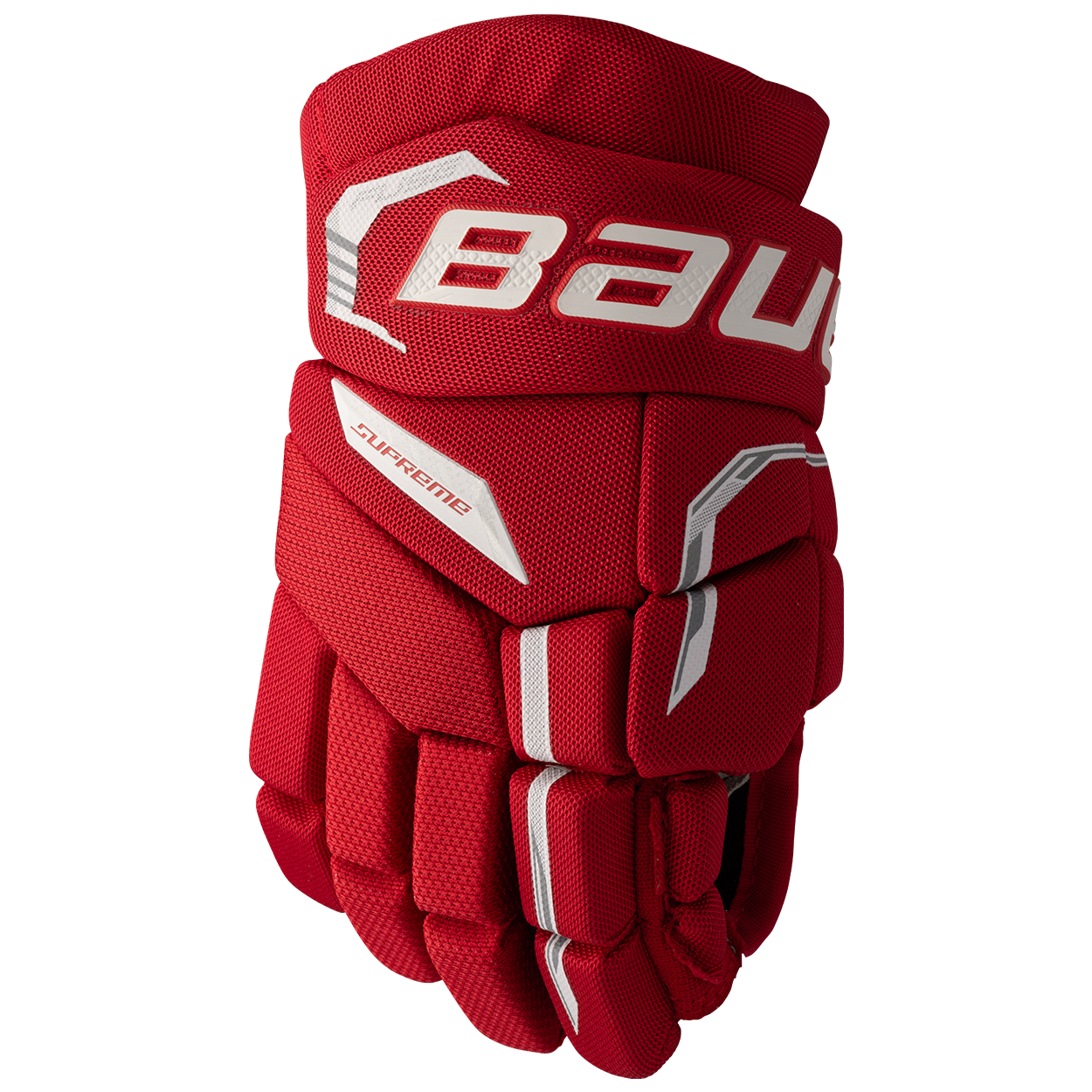 2026 Youth Supreme Fuse Hockey Gloves
