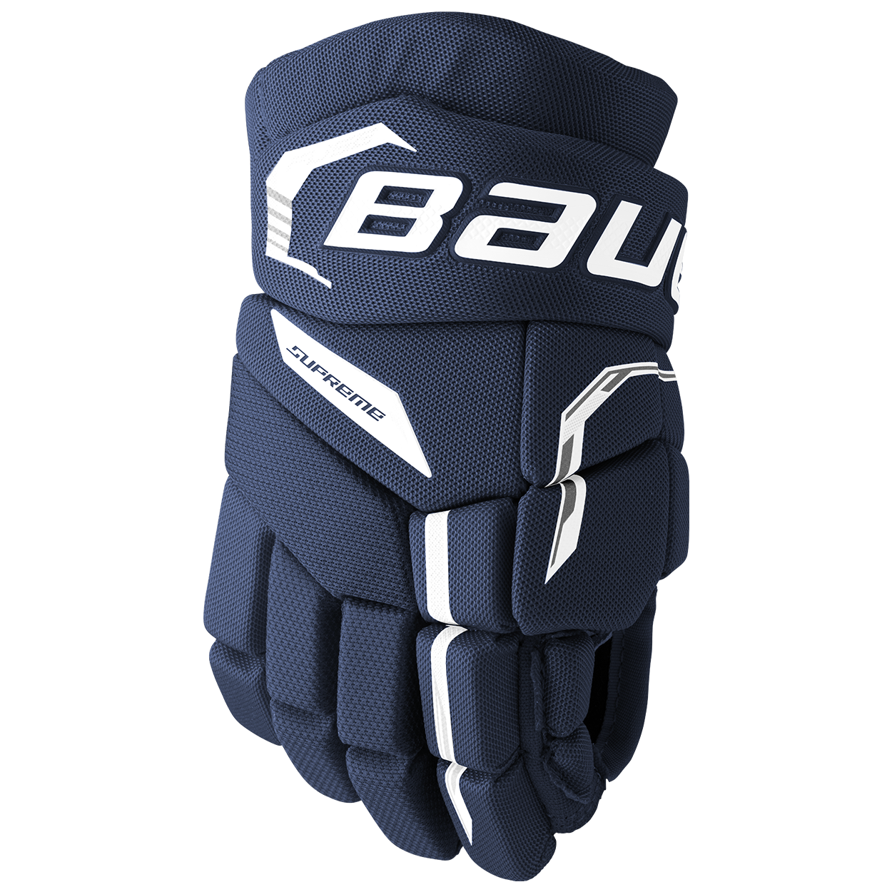 2026 Youth Supreme Fuse Hockey Gloves