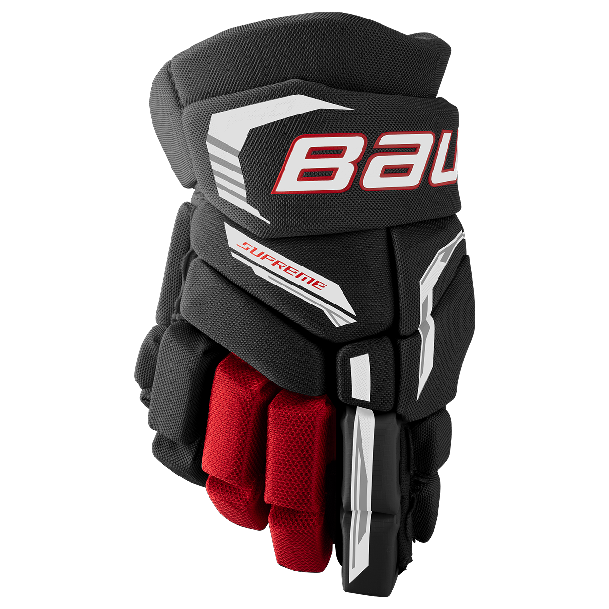 2026 Junior Supreme F40 Hockey Gloves