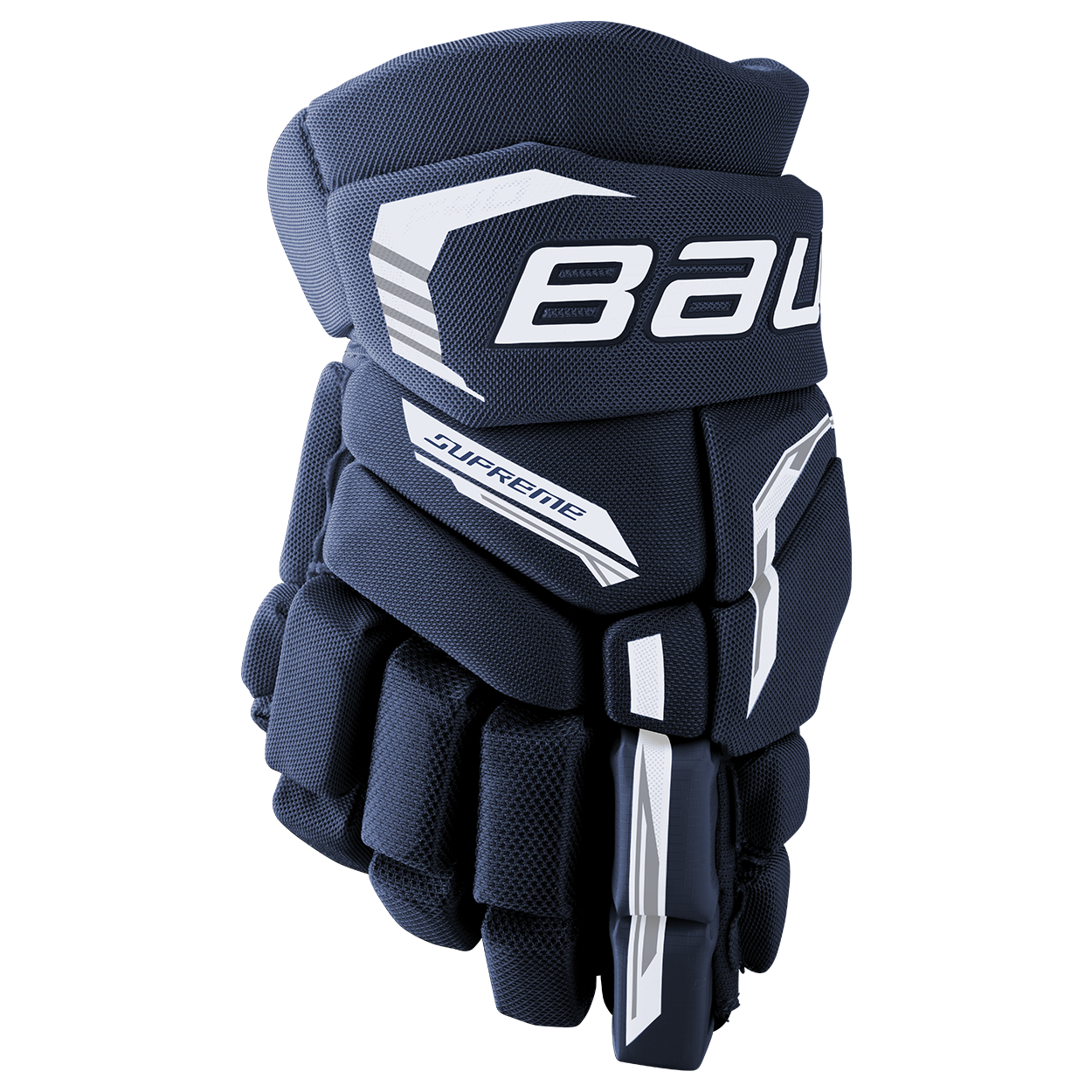 2026 Junior Supreme F40 Hockey Gloves