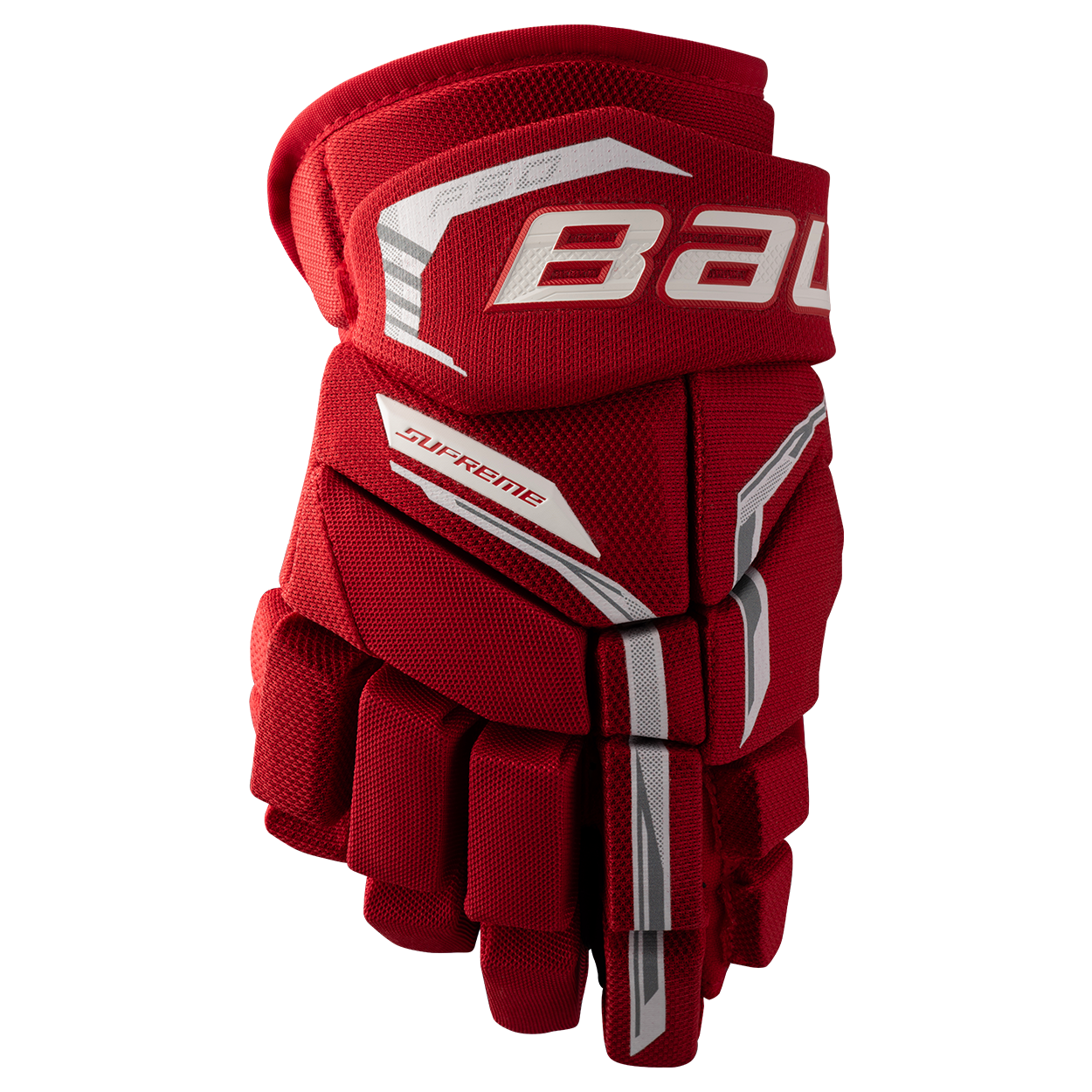 2026 Junior Supreme F50 Pro Hockey Gloves