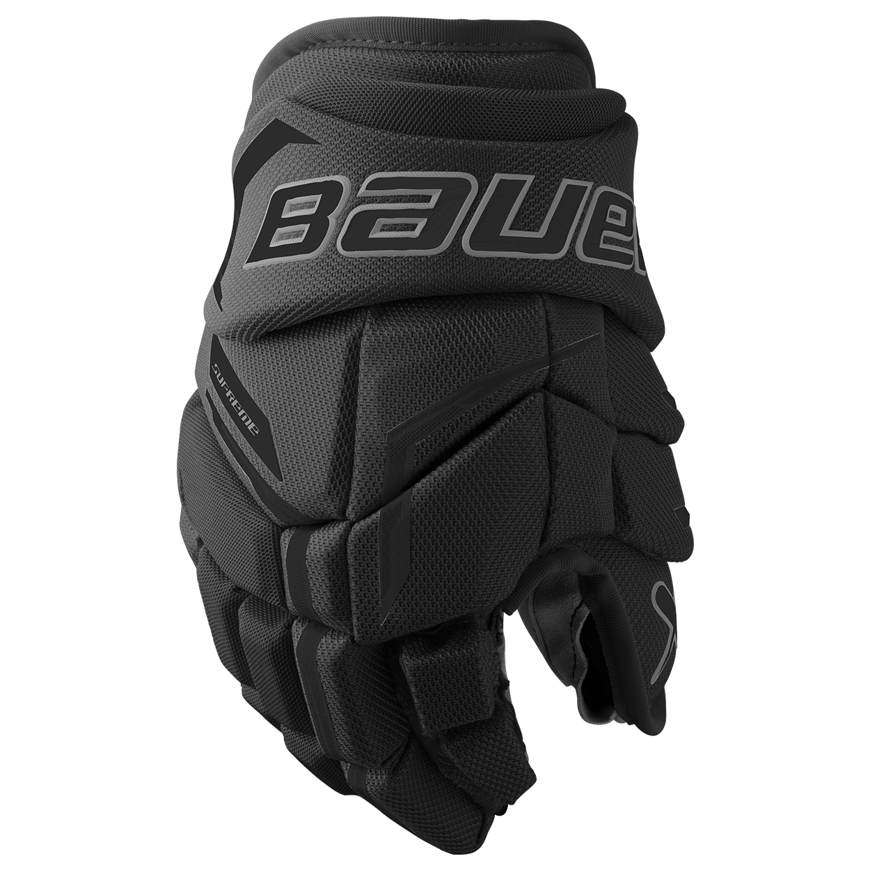 2026 Junior Supreme Fuse Hockey Gloves