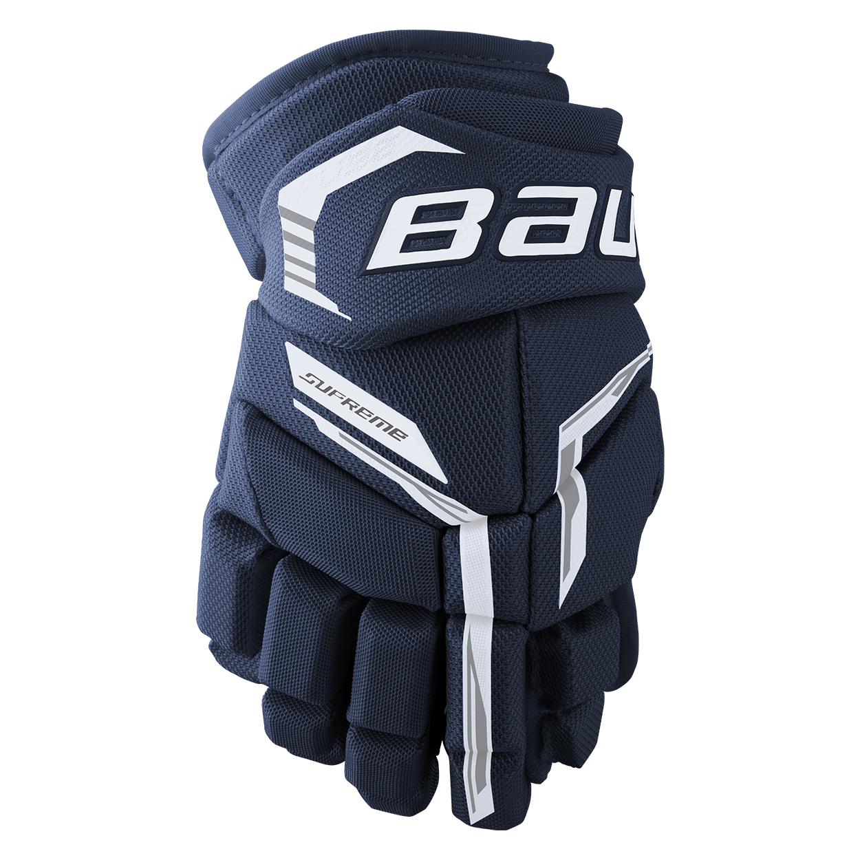 2026 Junior Supreme Fuse Hockey Gloves