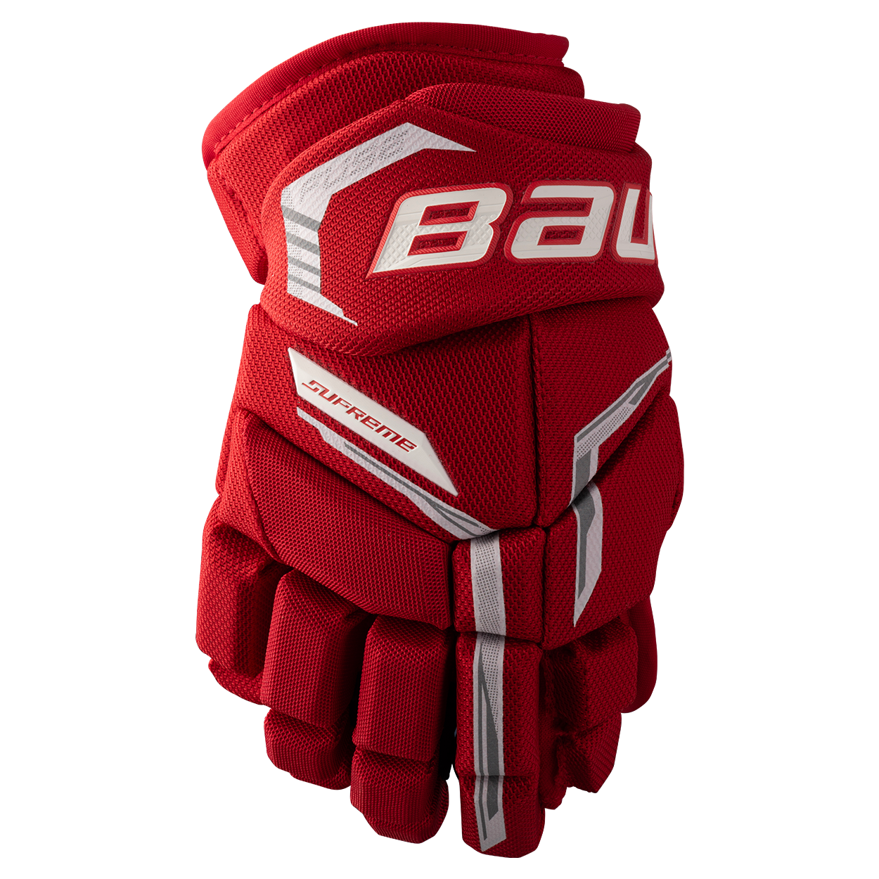 2026 Junior Supreme Fuse Hockey Gloves