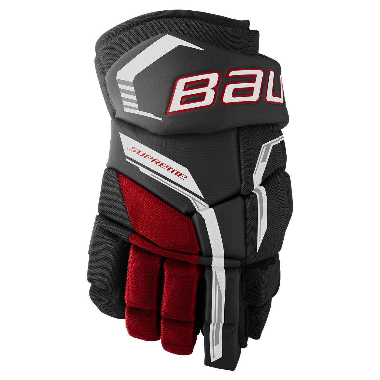Black/Red