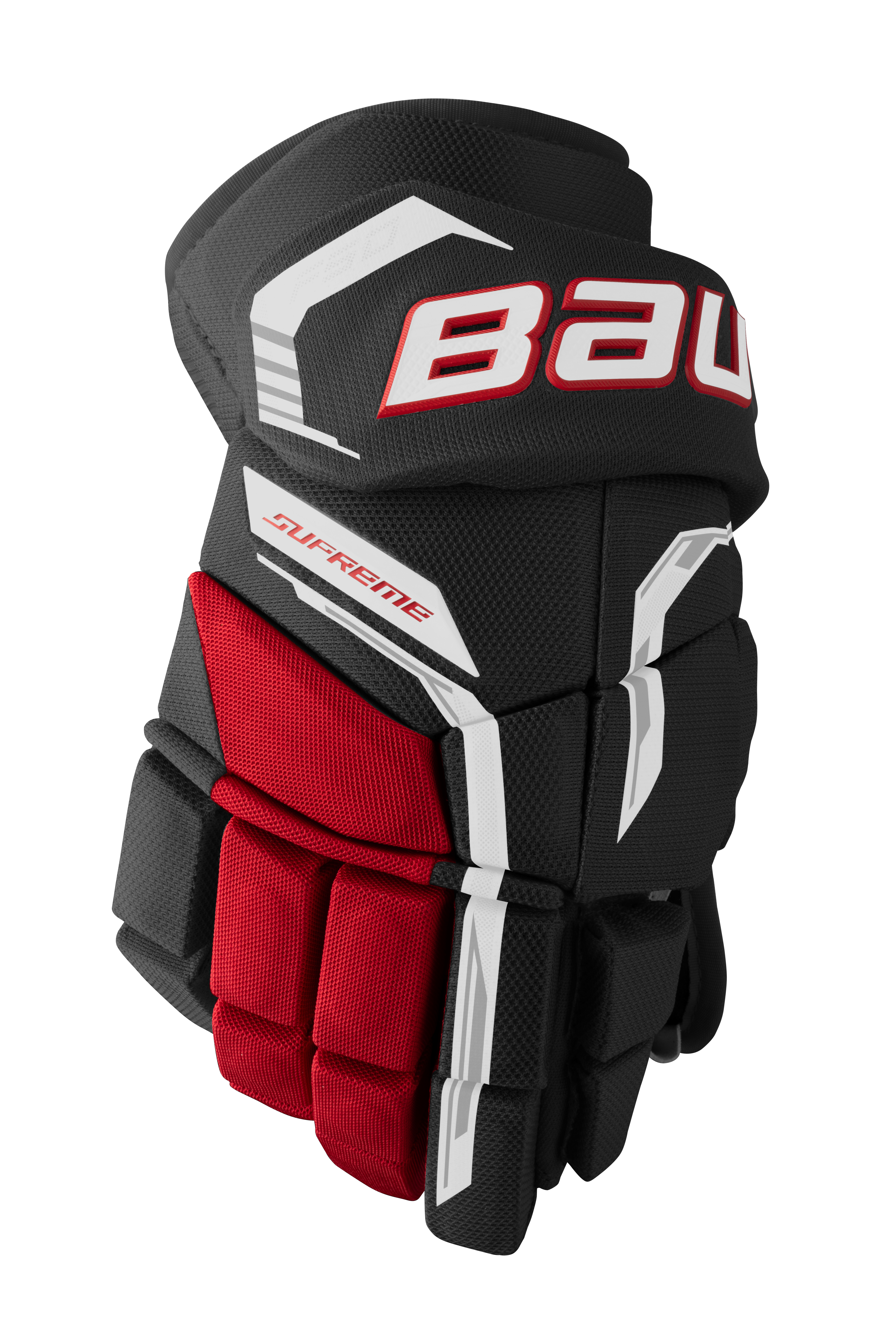 2026 Intermediate Supreme F50 Pro Hockey Gloves