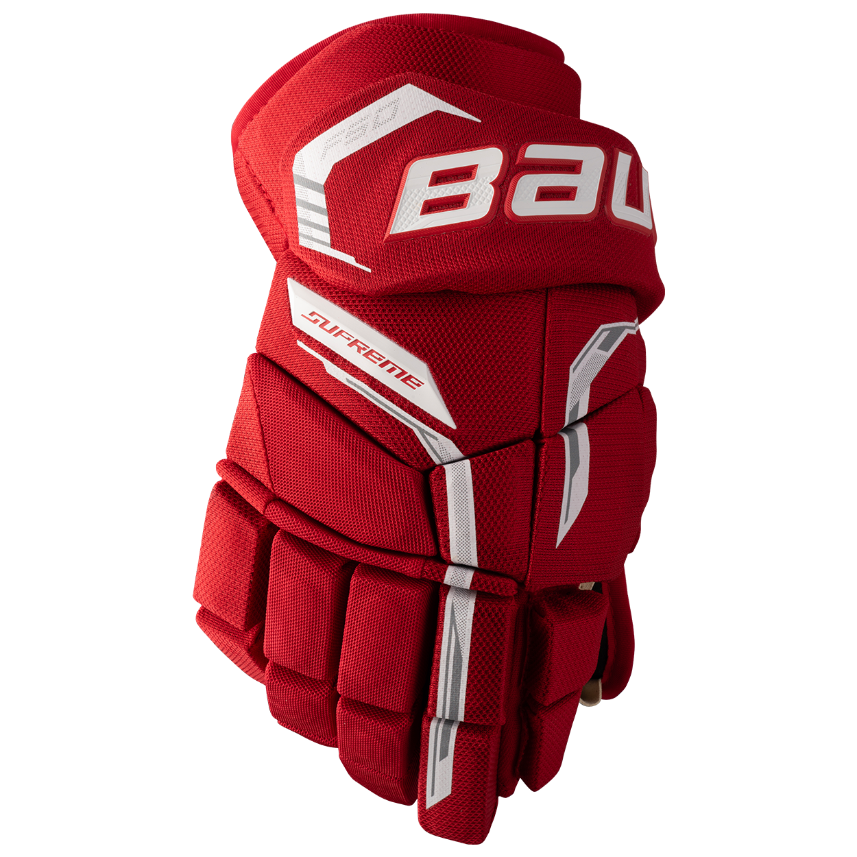 2026 Intermediate Supreme F50 Pro Hockey Gloves