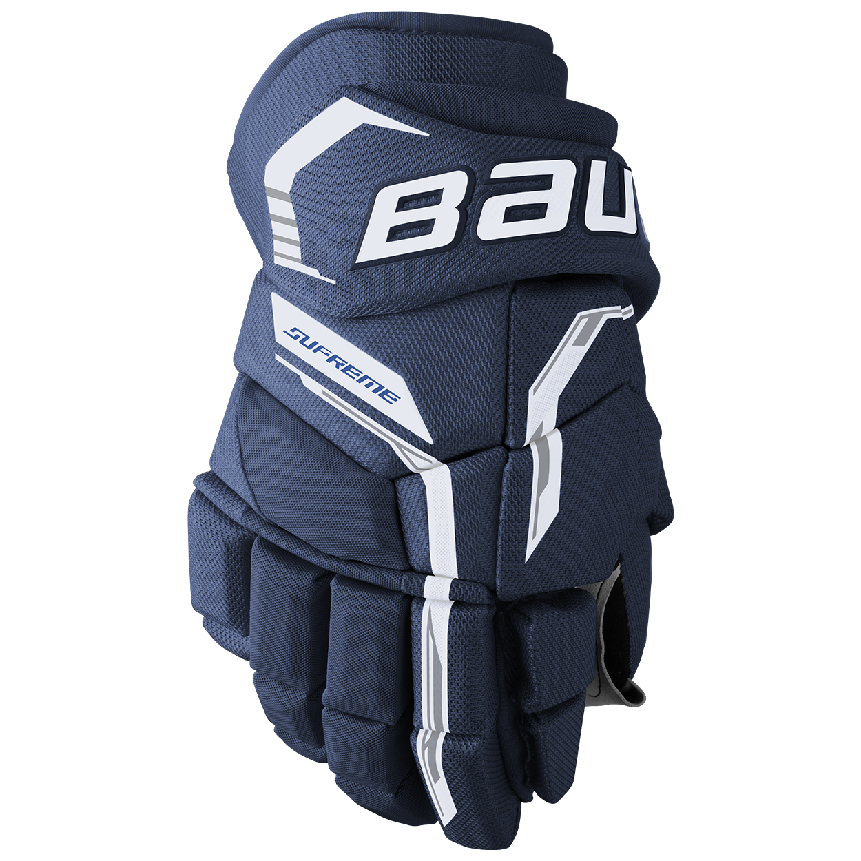 2026 Intermediate Supreme Fuse Hockey Gloves