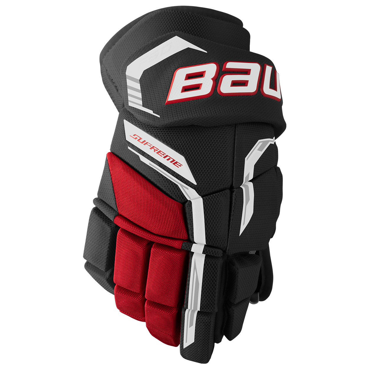 2026 Senior Supreme F50 Pro Hockey Gloves