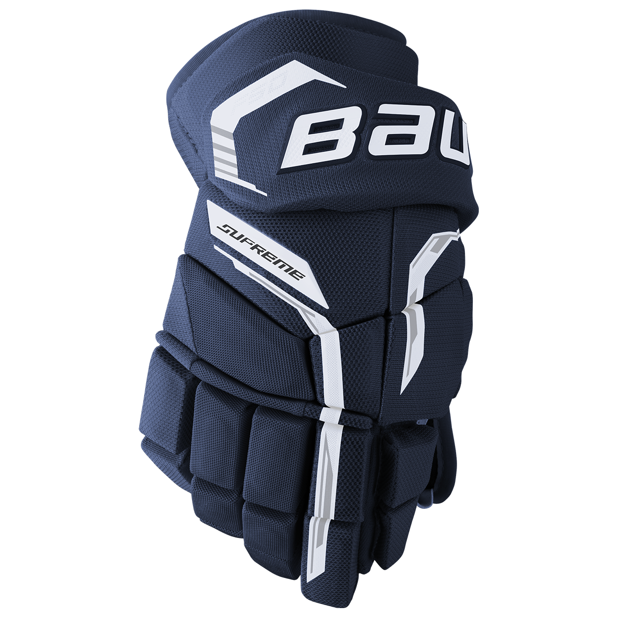 2026 Senior Supreme F50 Pro Hockey Gloves