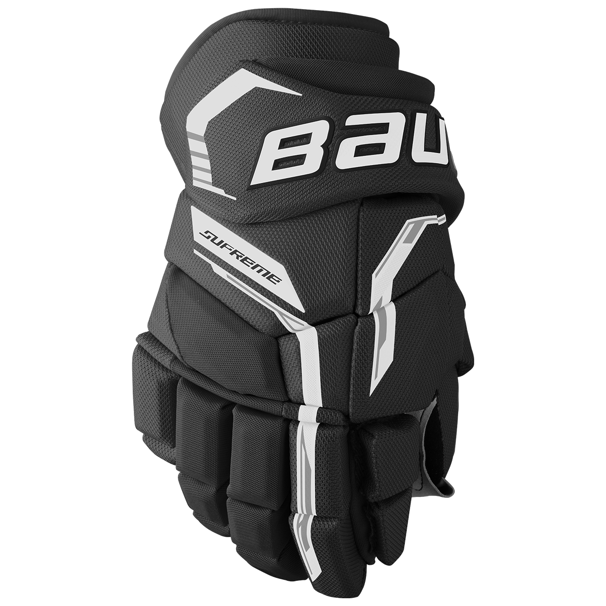 2026 Senior Supreme Fuse Hockey Gloves