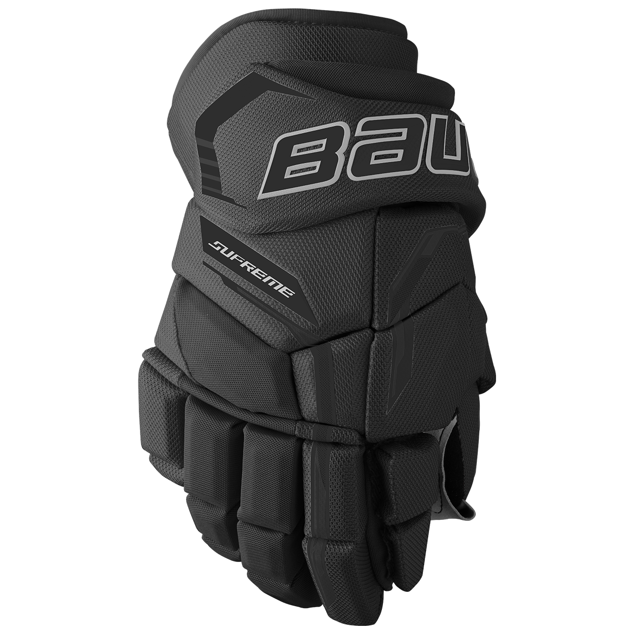 2026 Senior Supreme Fuse Hockey Gloves