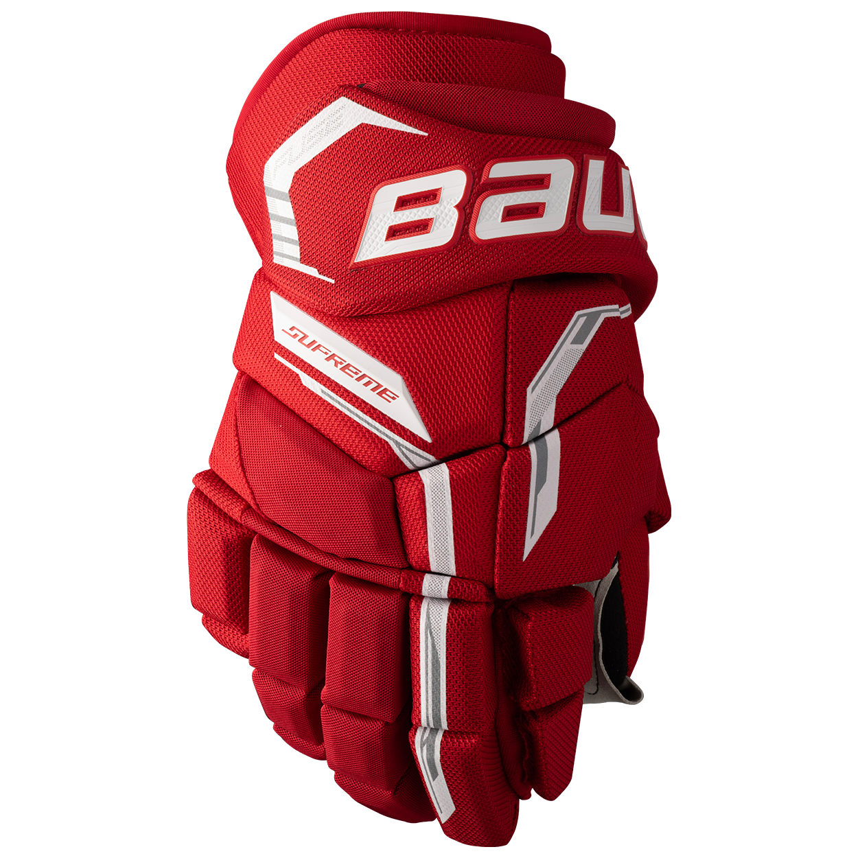2026 Senior Supreme Fuse Hockey Gloves