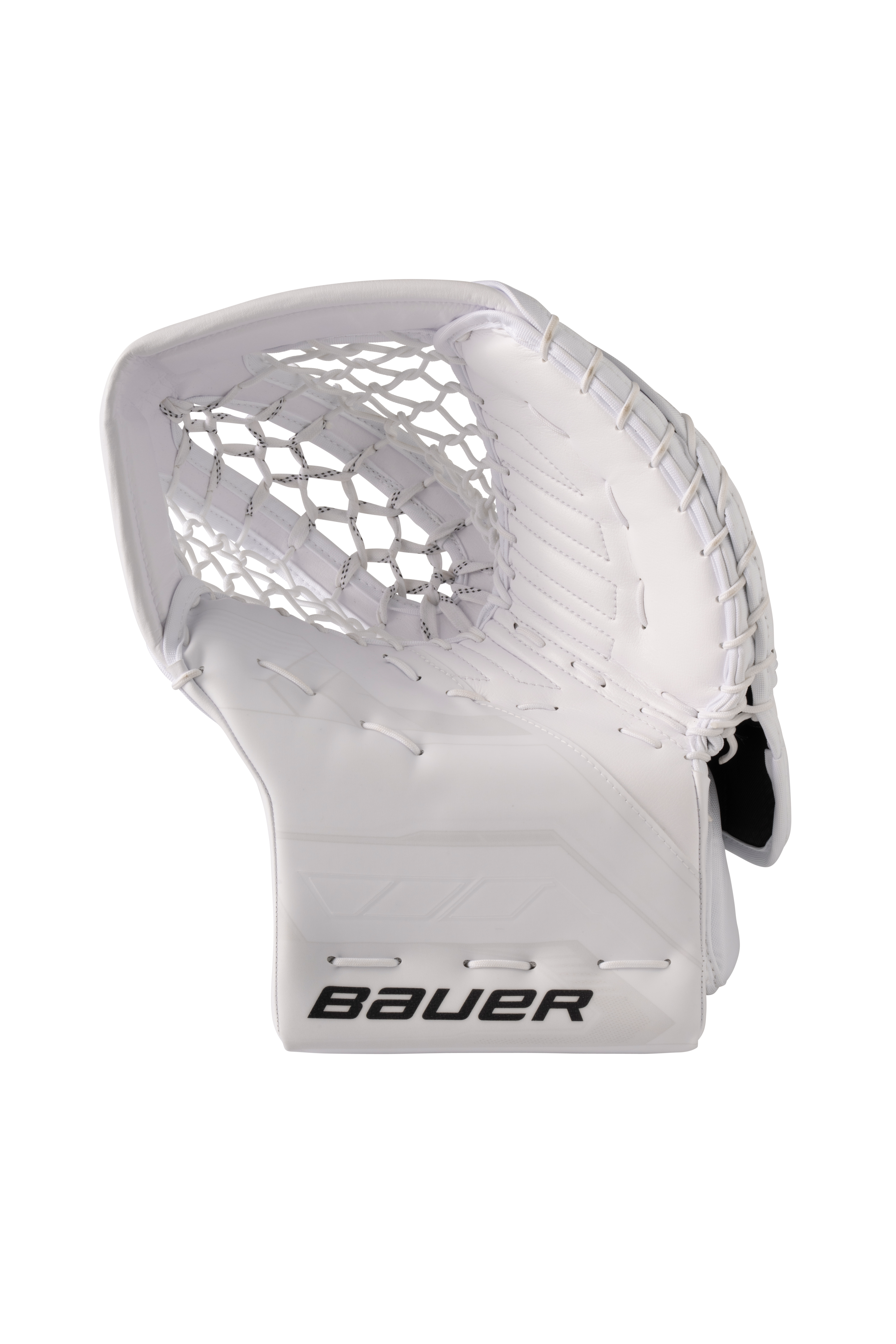 2026 Senior Supreme Fuse Hockey Goalie Catcher