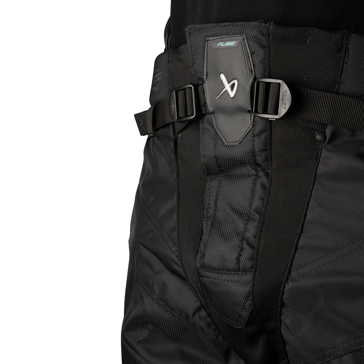 2026 Intermediate Supreme Fuse Hockey Pants