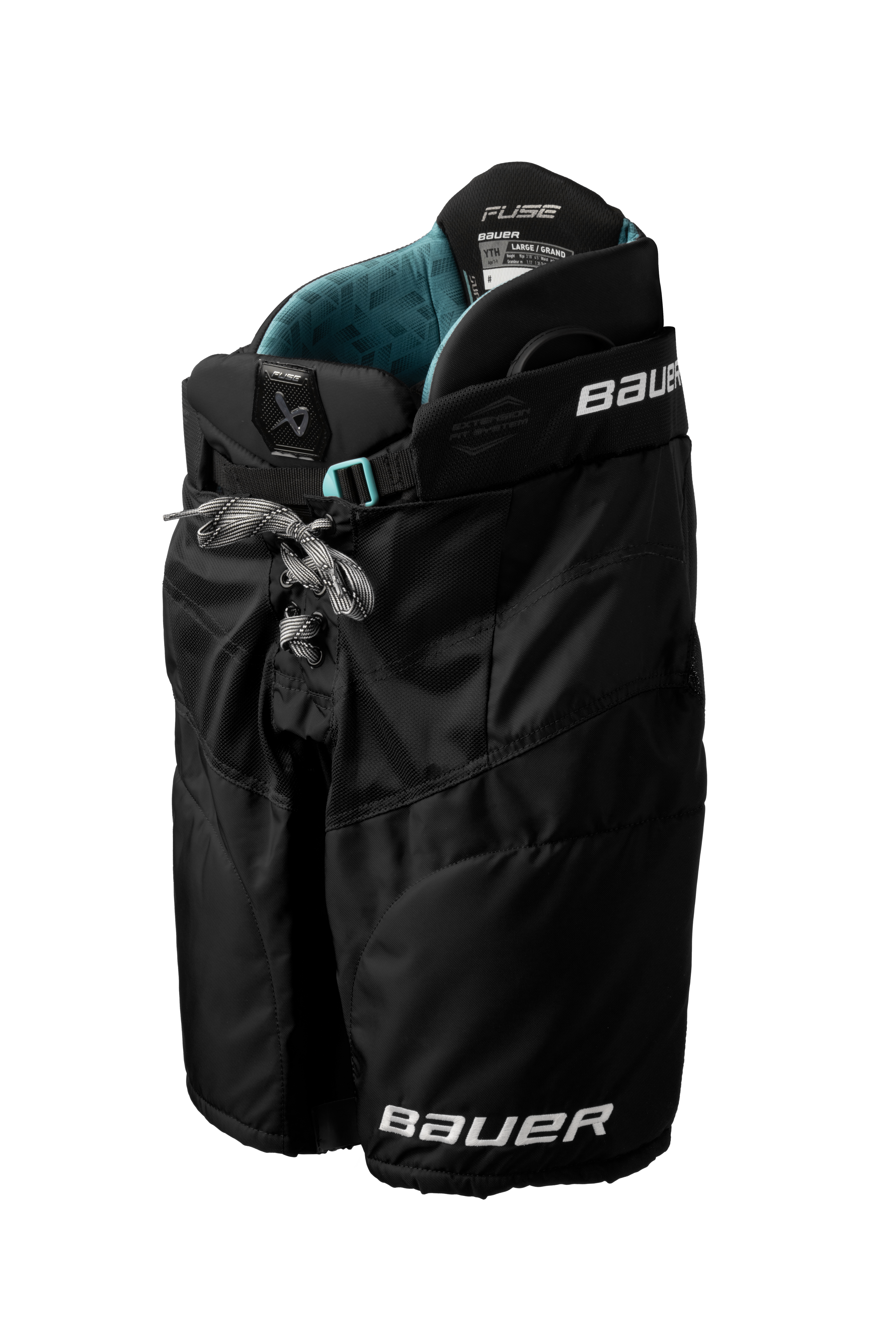 2026 Youth Supreme Fuse Hockey Pants