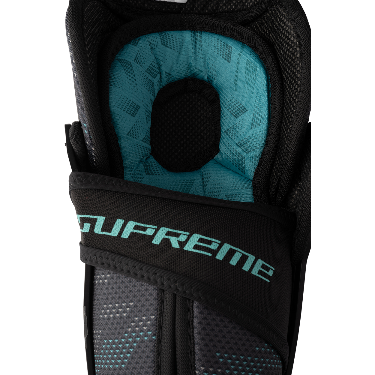 2026 Youth Supreme Fuse Hockey Shin Guards
