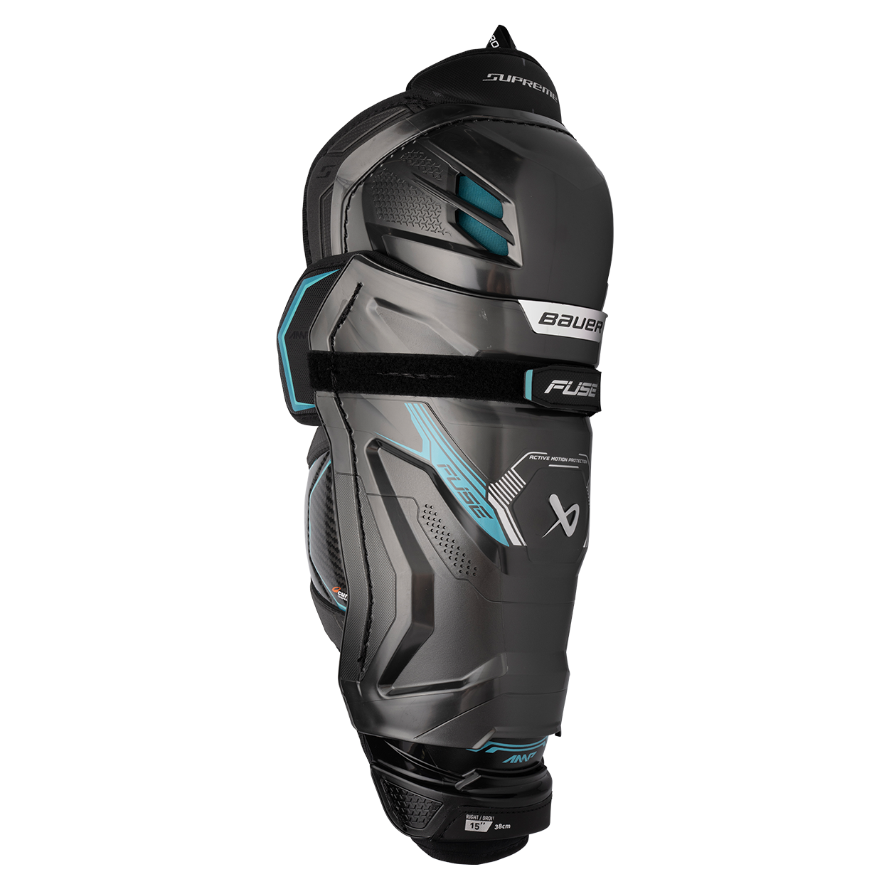 Black/Teal
