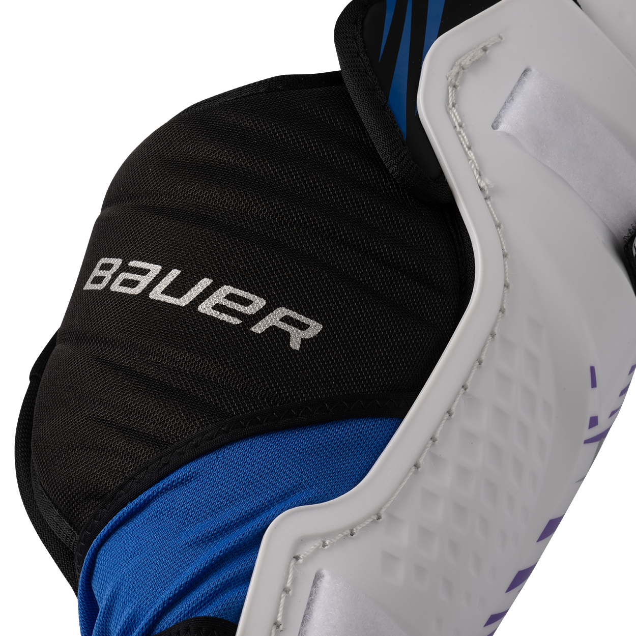 2026 Girls' Vapor Fly Hockey Shin Guards
