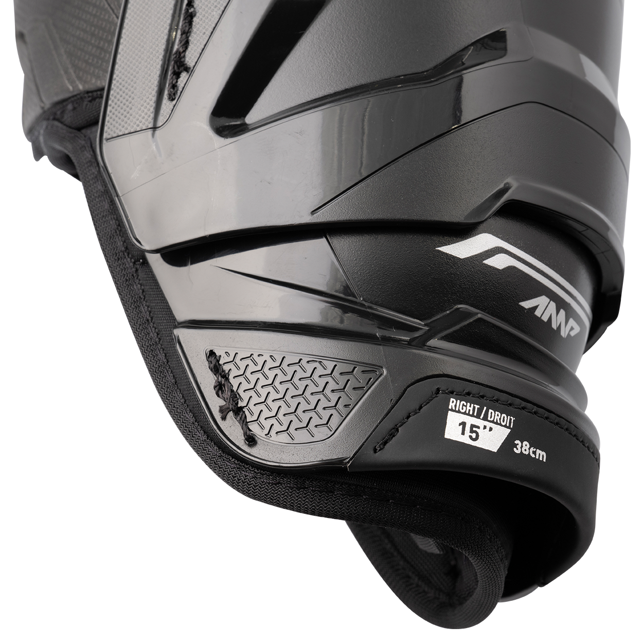 2026 Intermediate Supreme F50 Pro Hockey Shin Guards