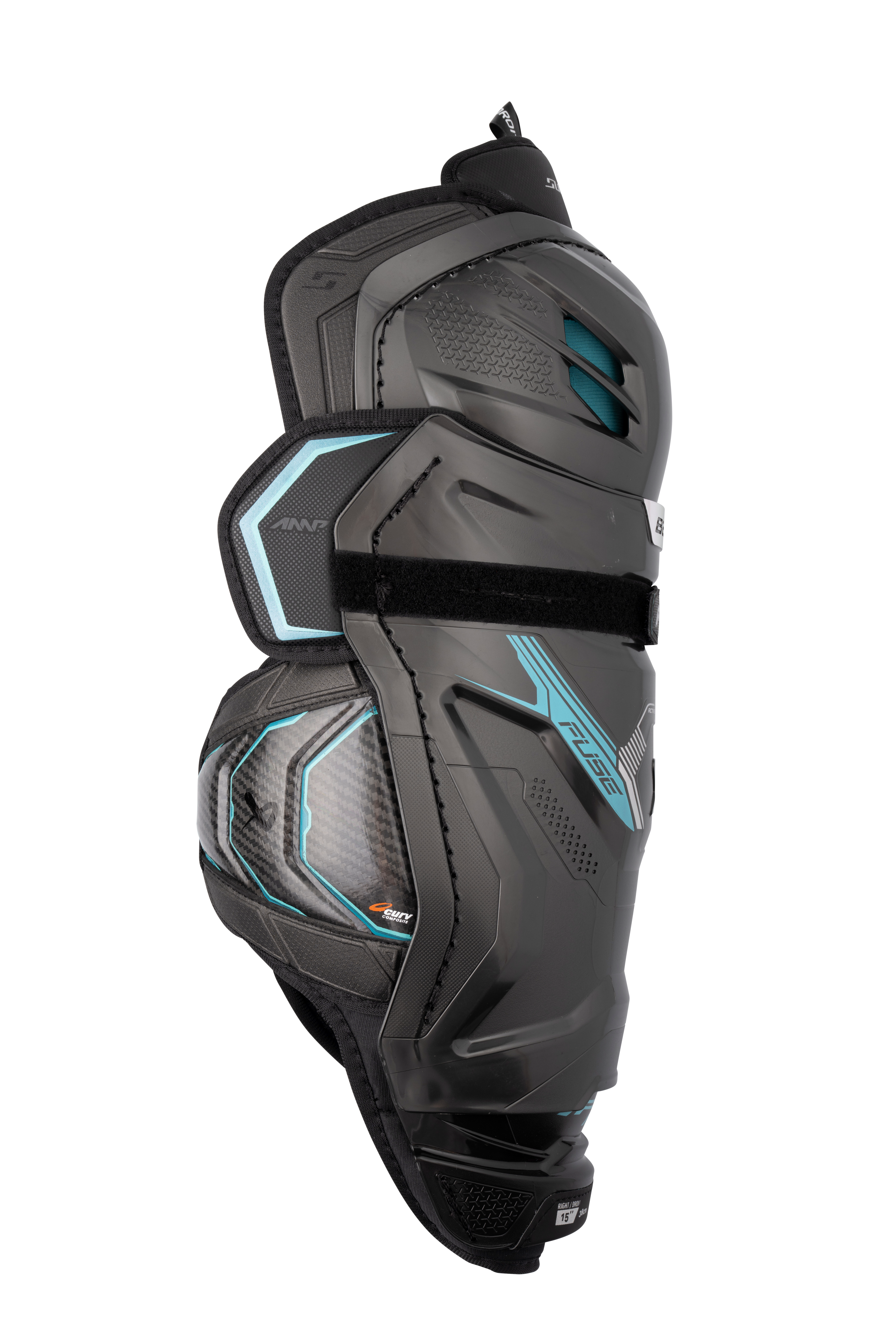 2026 Intermediate Supreme Fuse Hockey Shin Guards