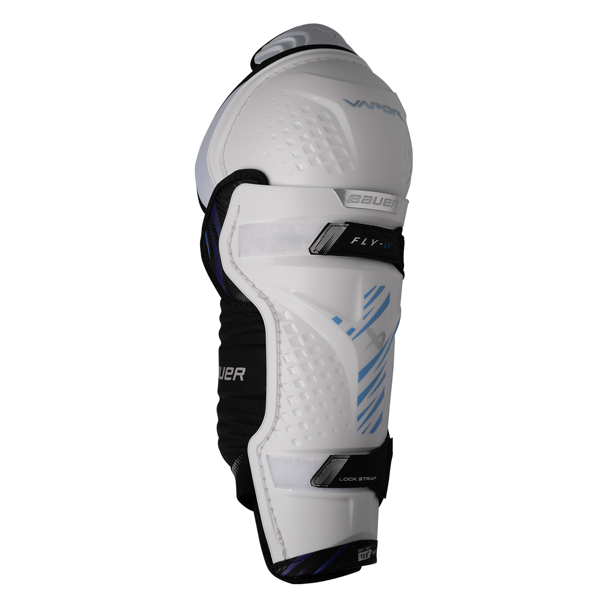 2026 Women's Vapor Fly Hockey Shin Guards