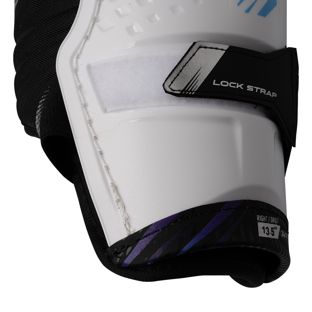 2026 Women's Vapor Fly Hockey Shin Guards