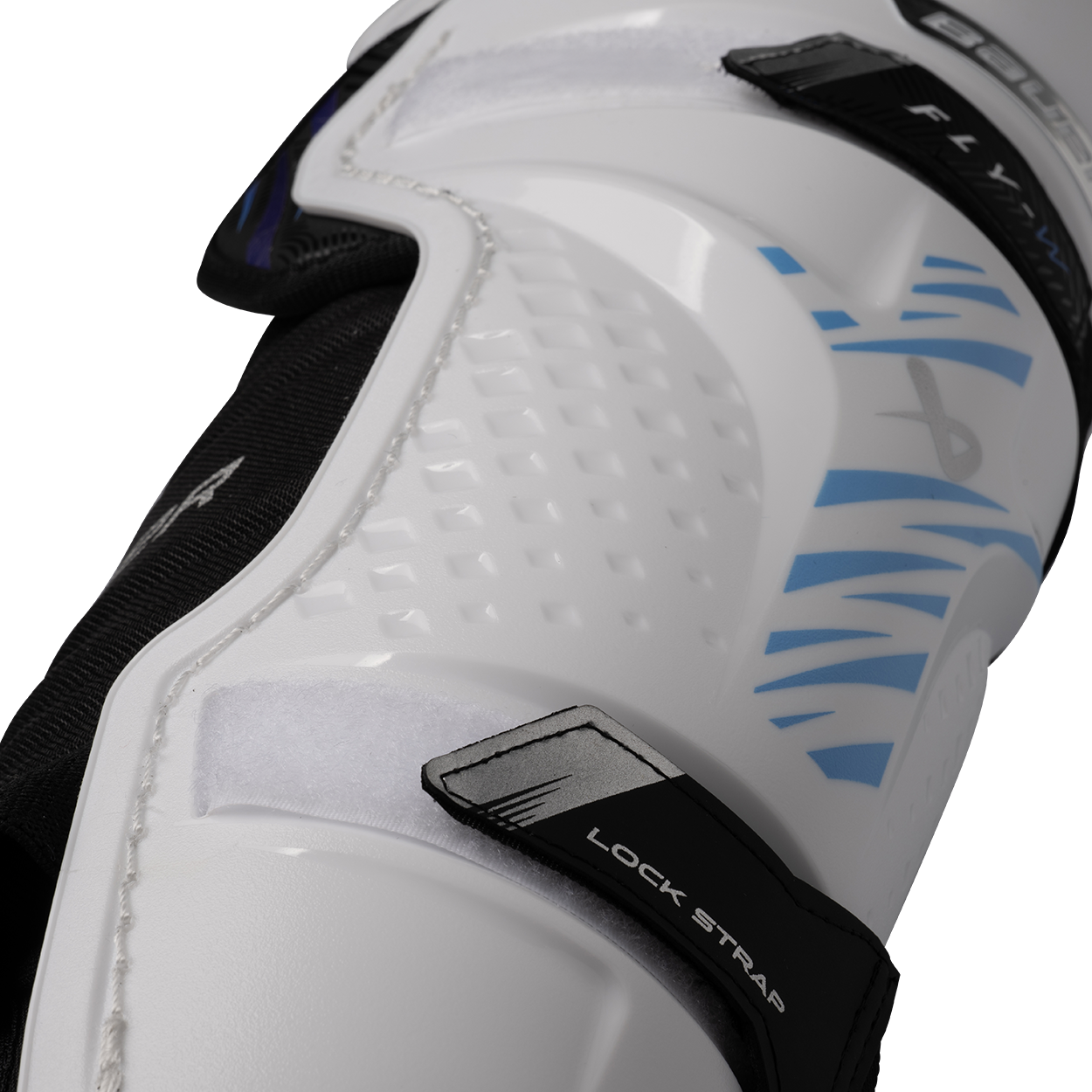 2026 Women's Vapor Fly Hockey Shin Guards