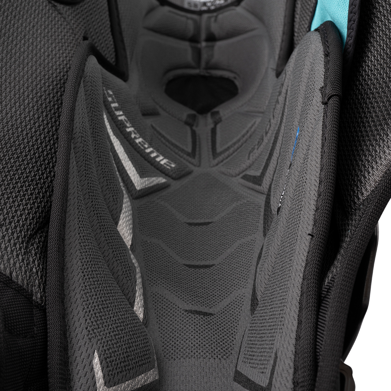 2026 Senior Supreme F50 Pro Hockey Shin Guards