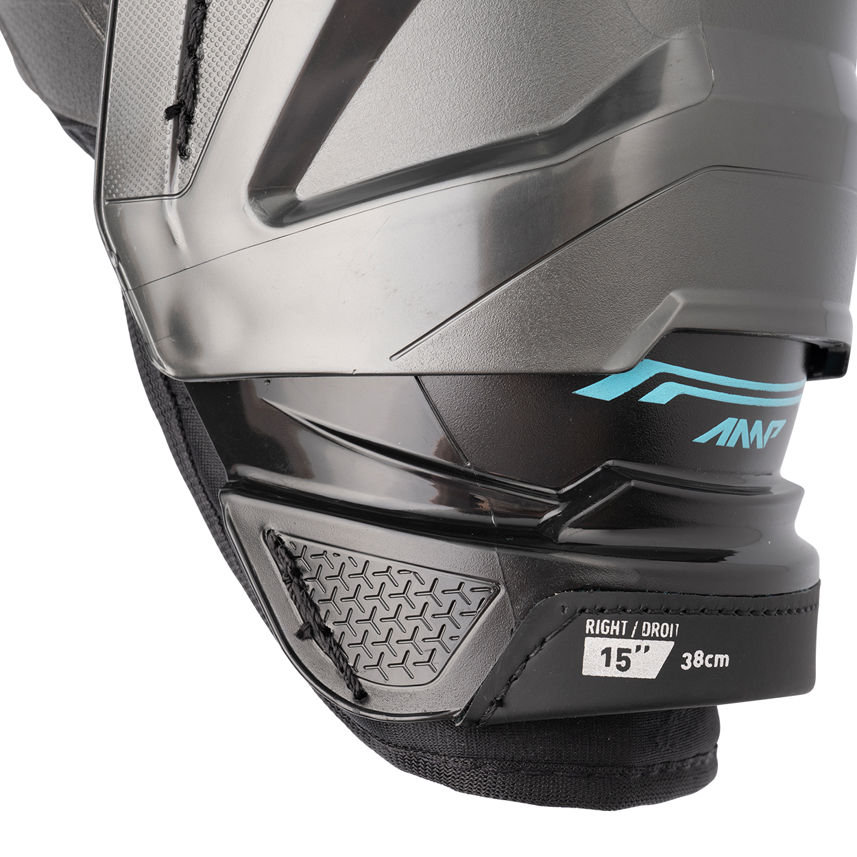 2026 Senior Supreme Fuse Hockey Shin Guards