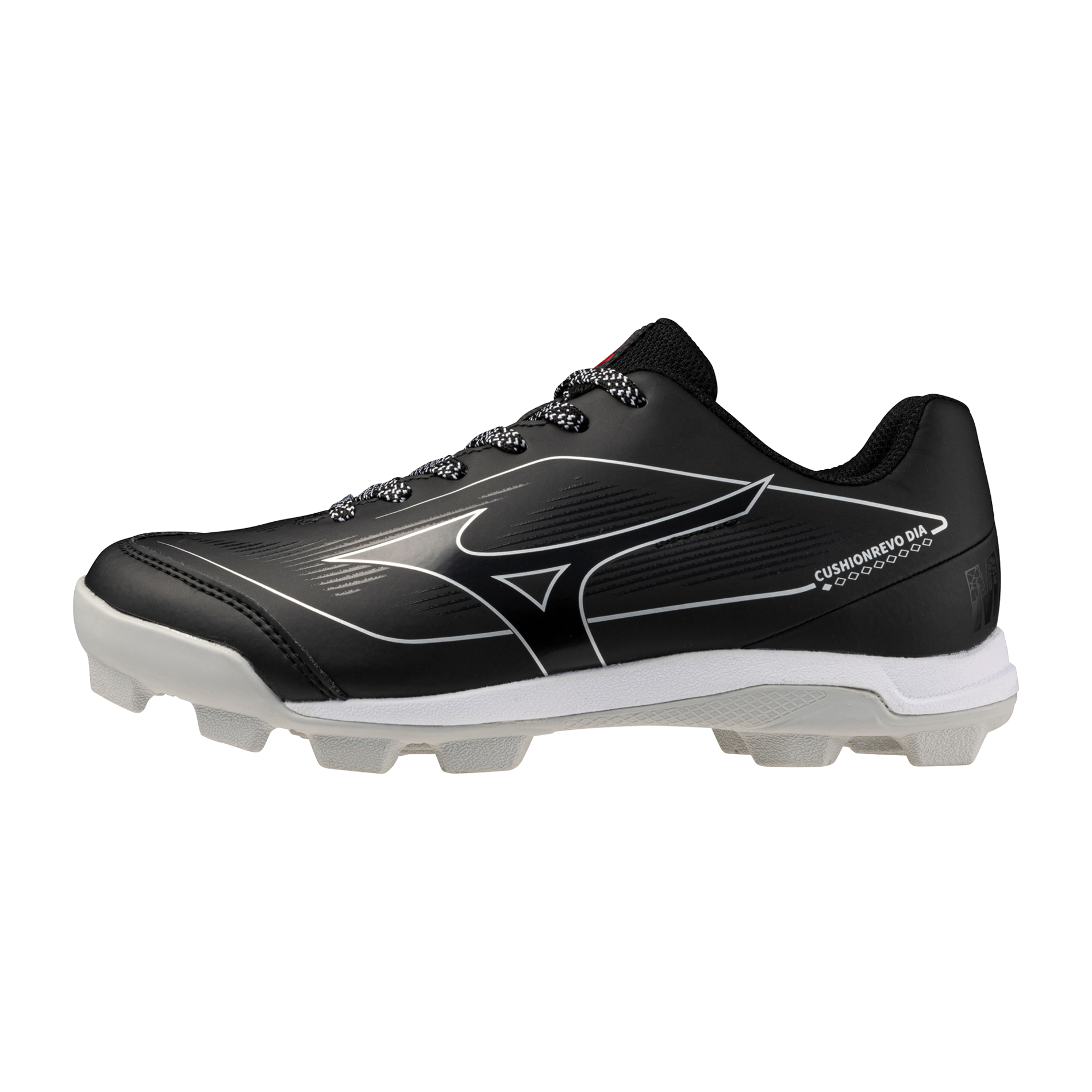 Boys' Cushionrevo Diamond Jr Low Baseball Cleats