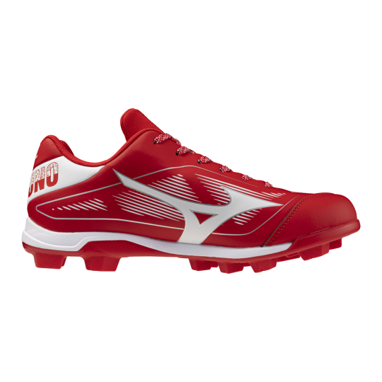 Boys' Cushionrevo Diamond Jr Low Baseball Cleats