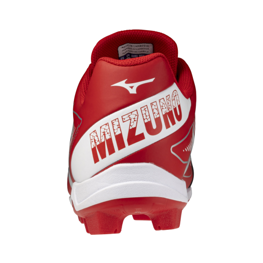 Boys' Cushionrevo Diamond Jr Low Baseball Cleats
