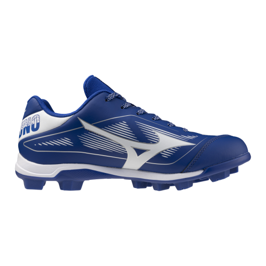 Boys' Cushionrevo Diamond Jr Low Baseball Cleats