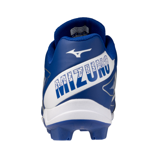 Boys' Cushionrevo Diamond Jr Low Baseball Cleats