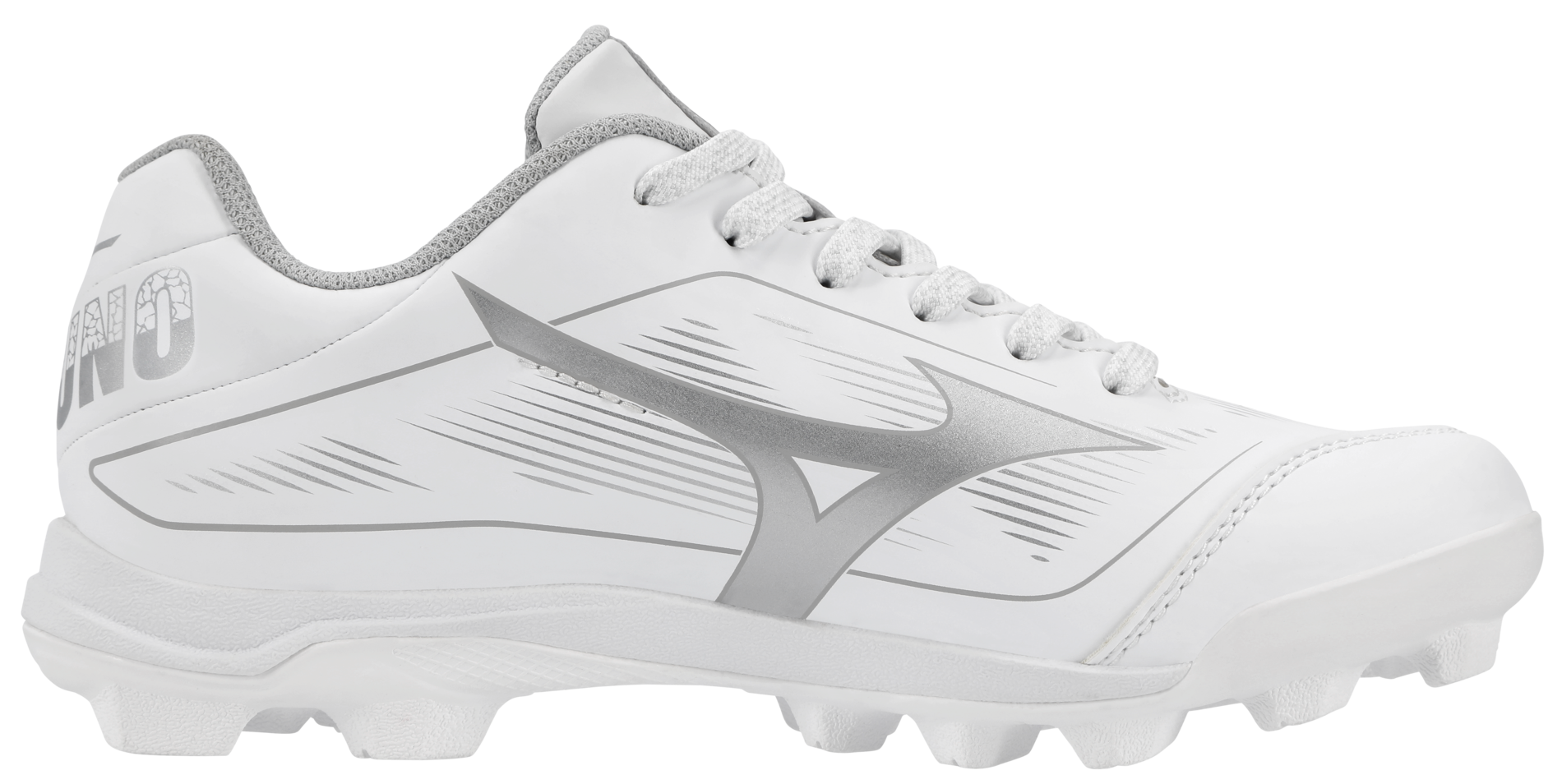 White Silver