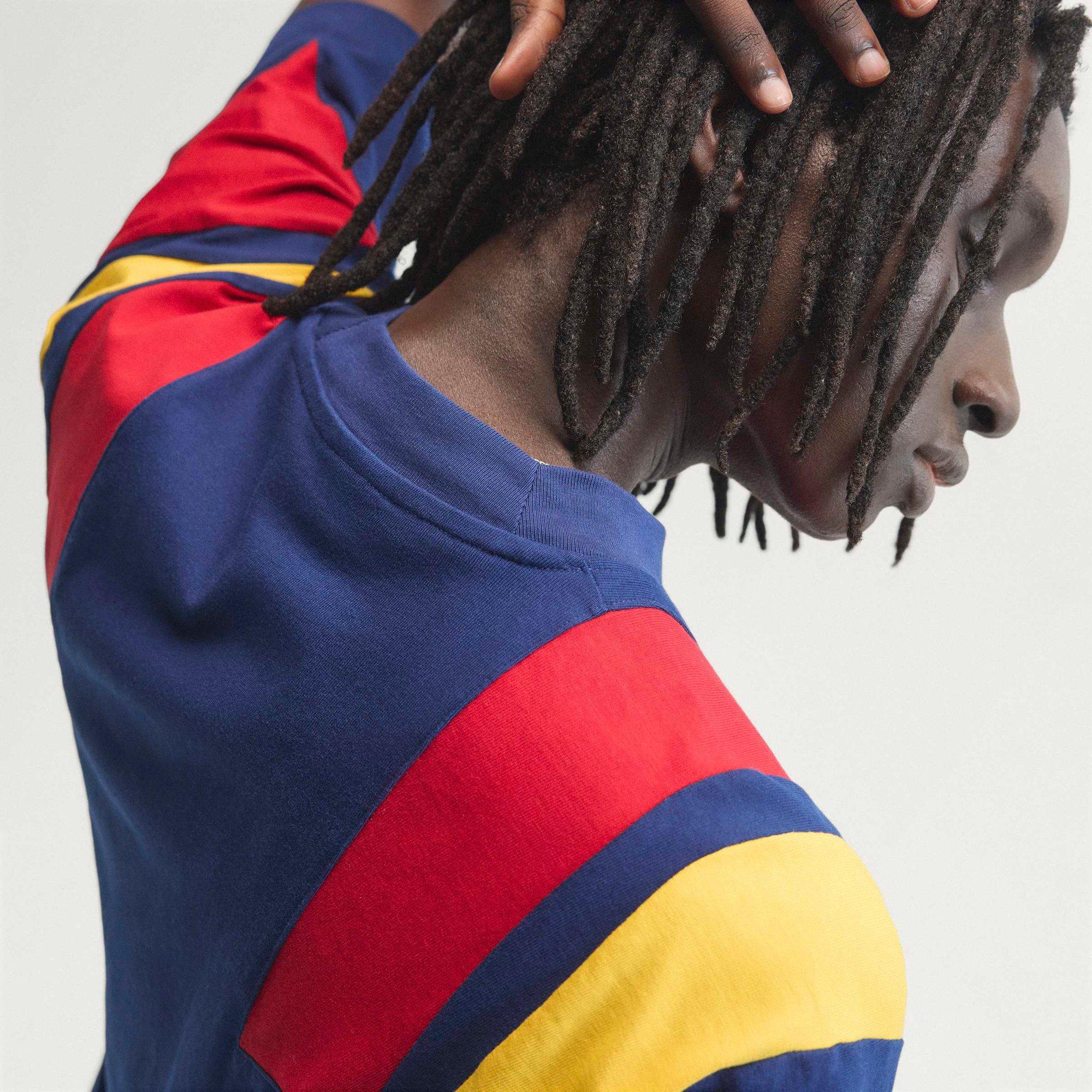 Spain FEF EQT Training T-Shirt