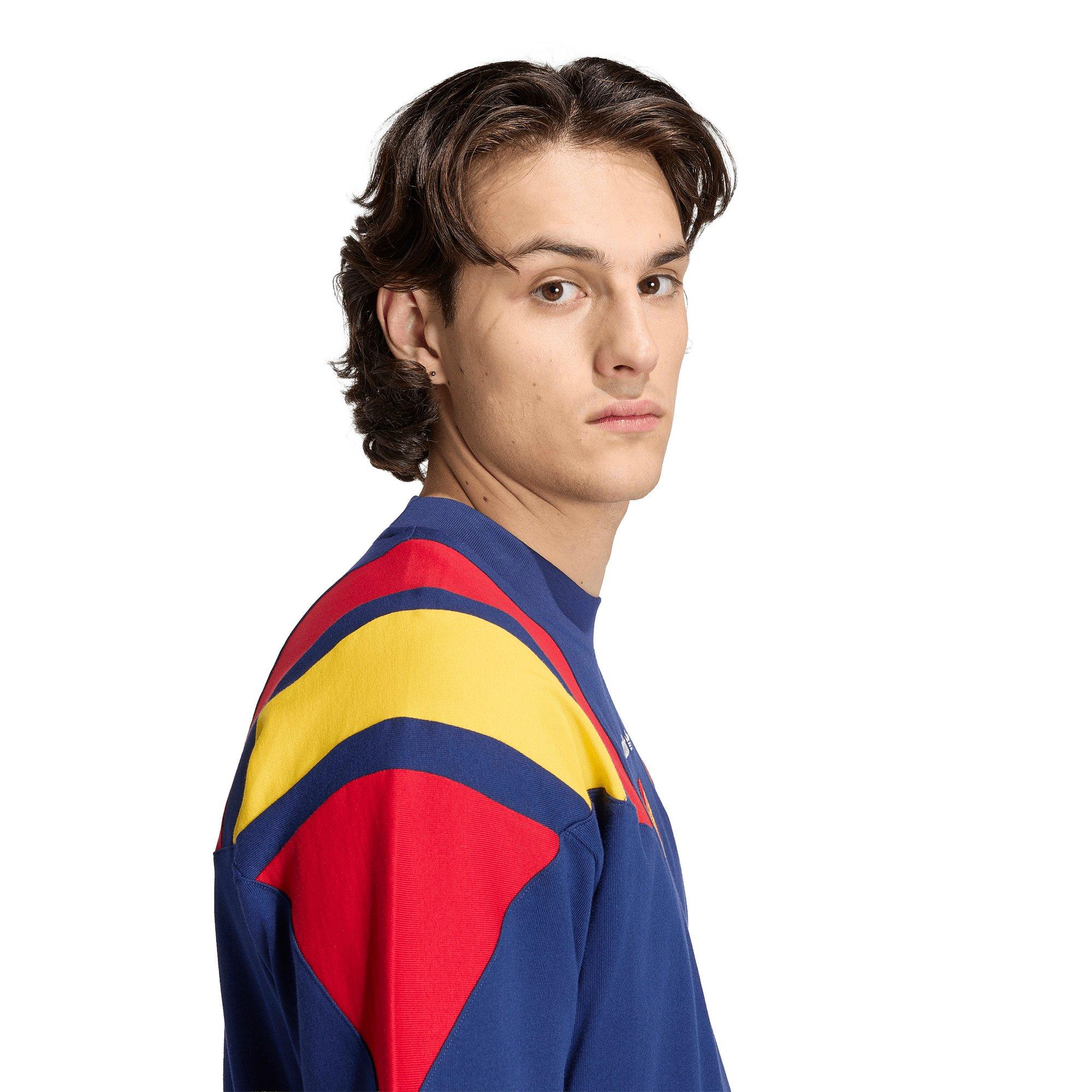 Spain FEF EQT Training T-Shirt