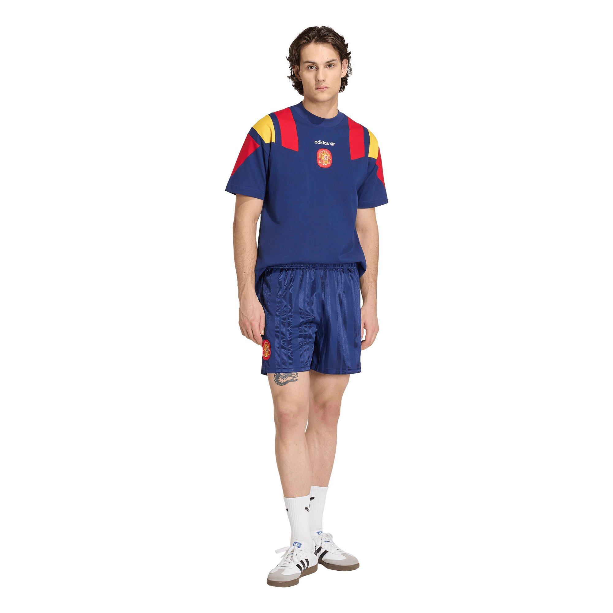 Spain FEF EQT Training T-Shirt