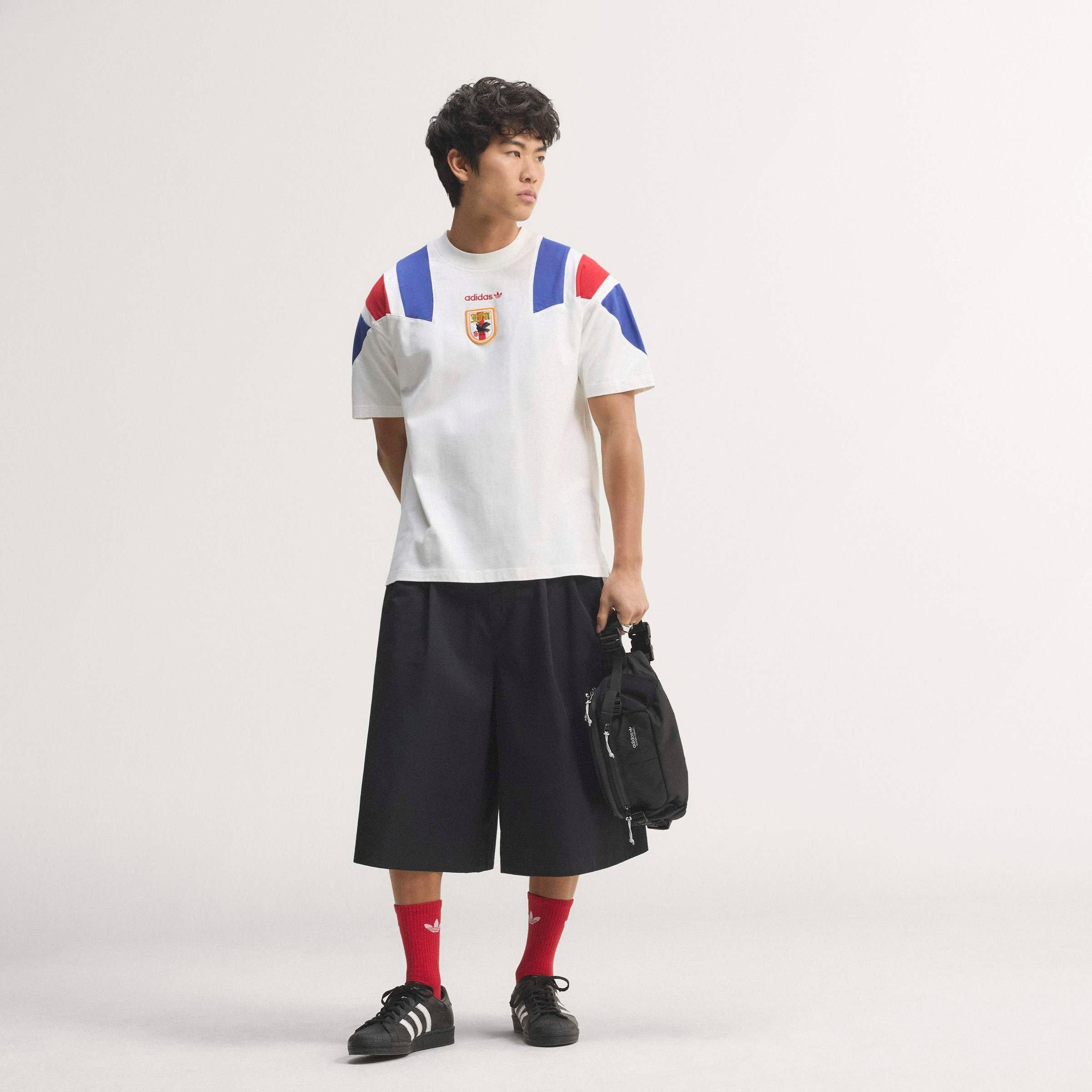 JFA Japan EQT T-Shirt