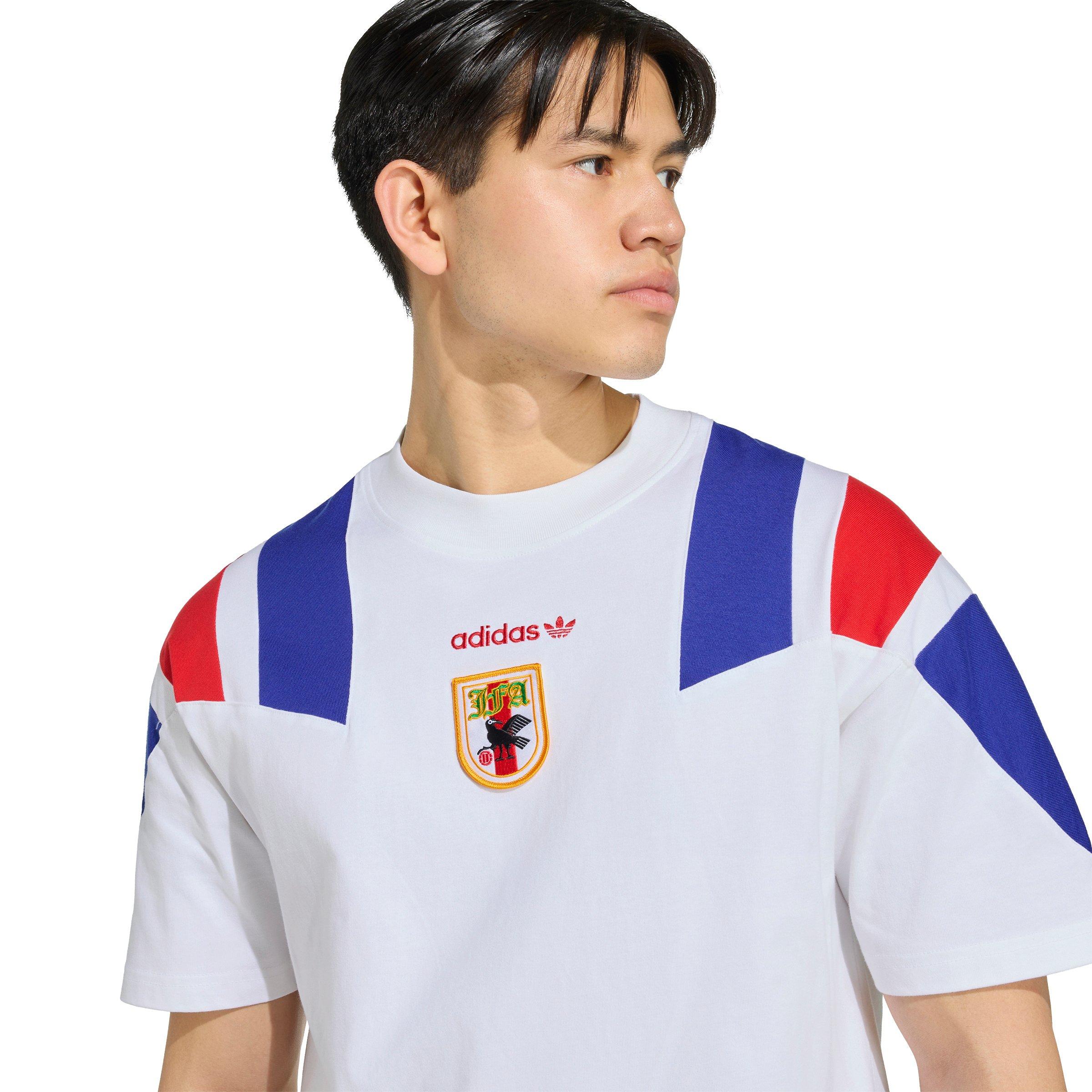 JFA Japan EQT T-Shirt
