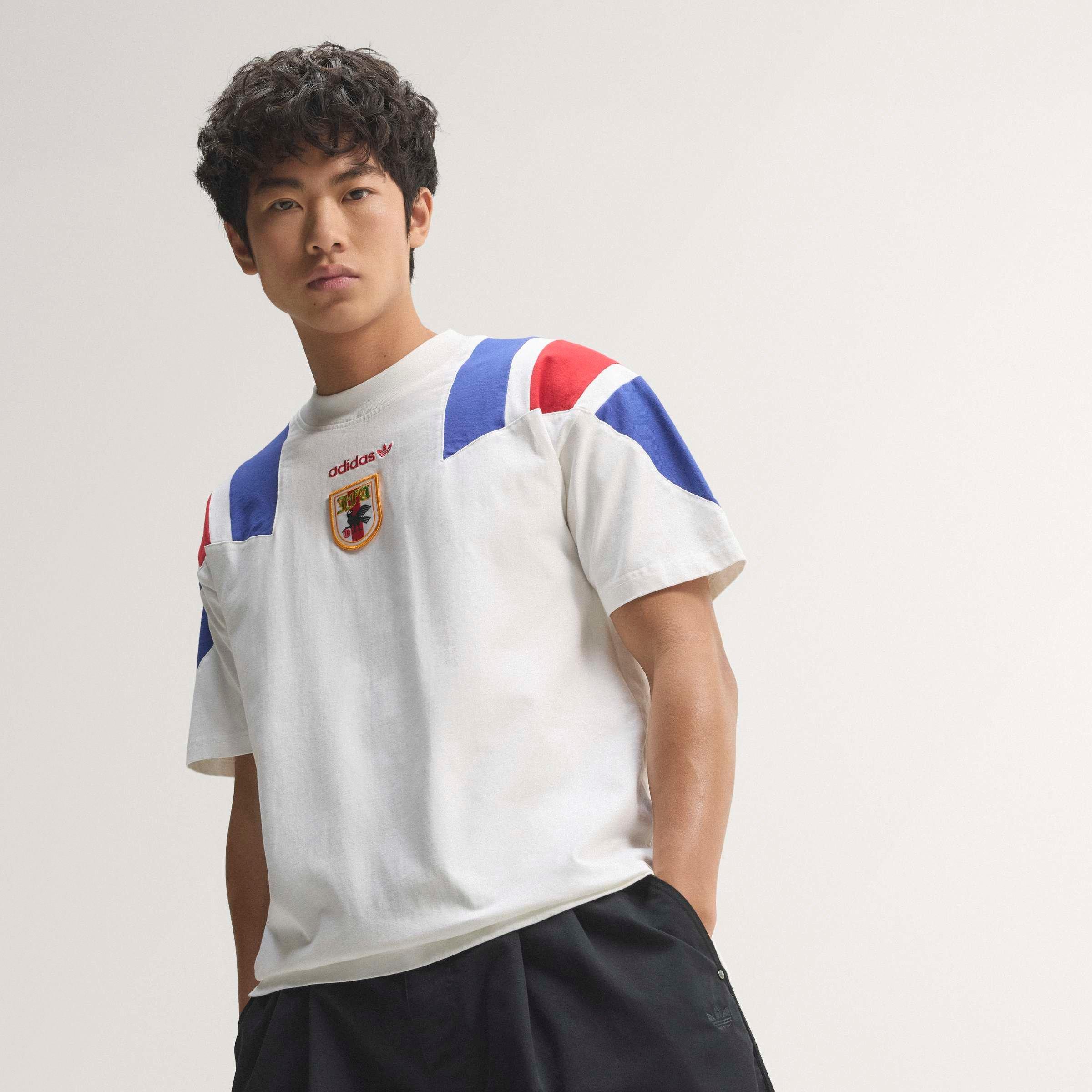 JFA Japan EQT T-Shirt