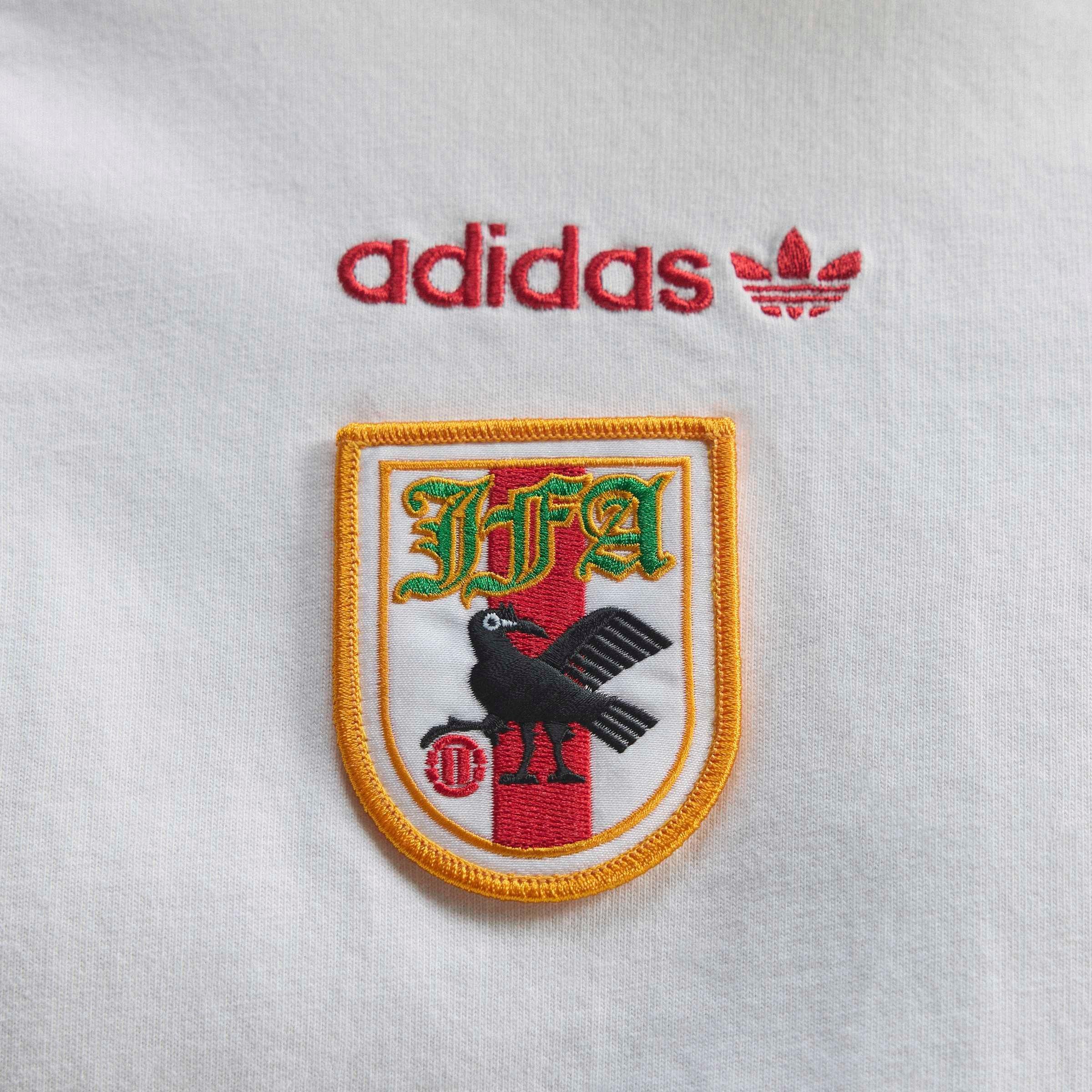 JFA Japan EQT T-Shirt