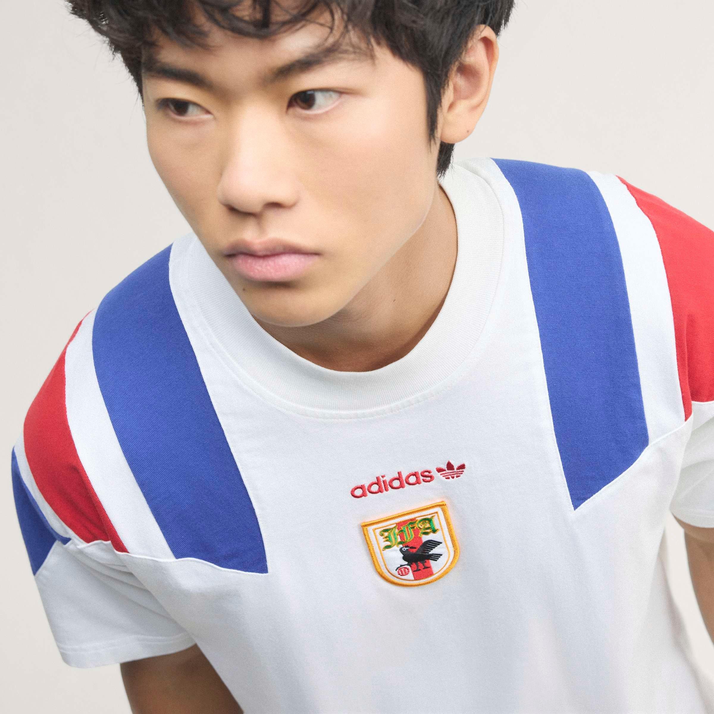 JFA Japan EQT T-Shirt