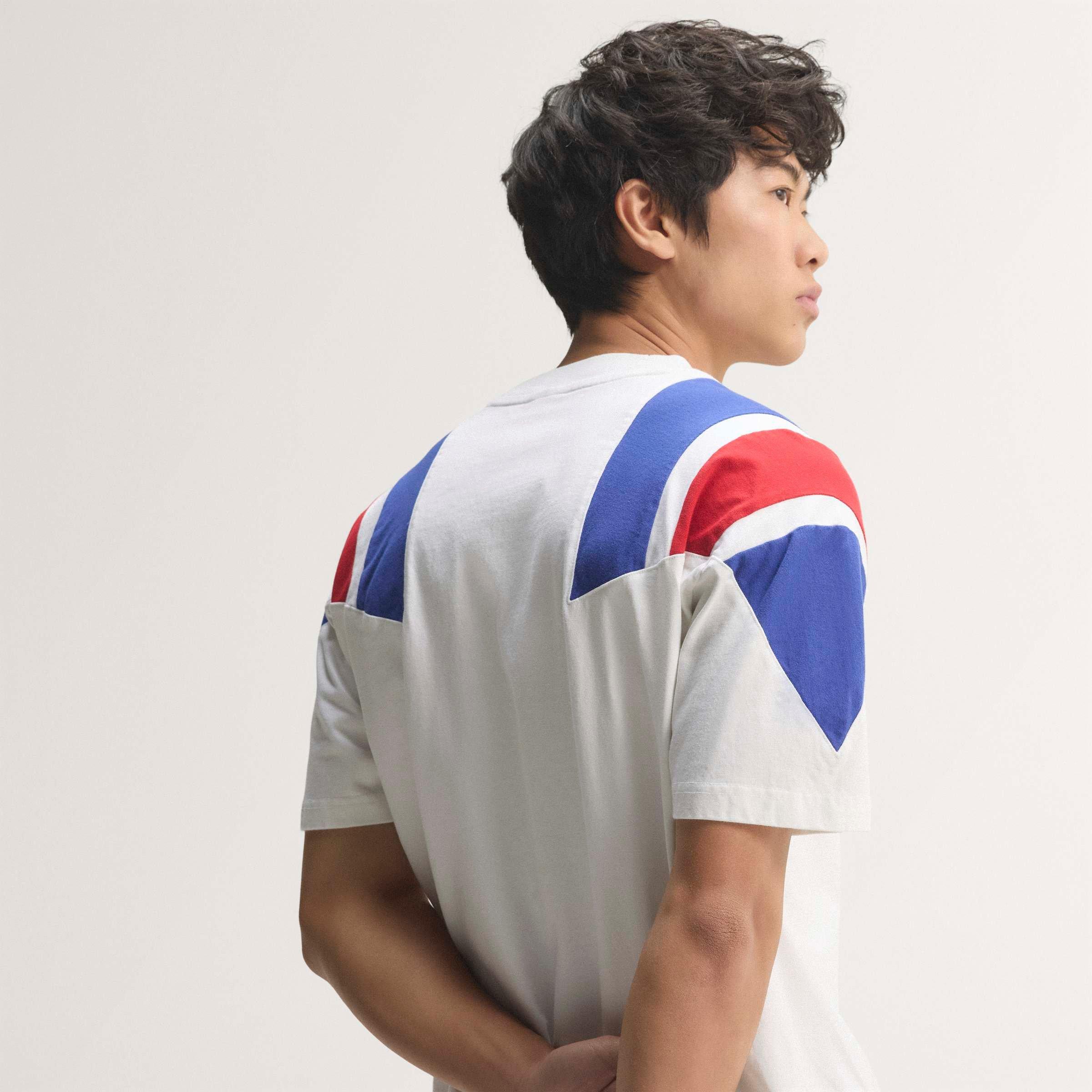 JFA Japan EQT T-Shirt
